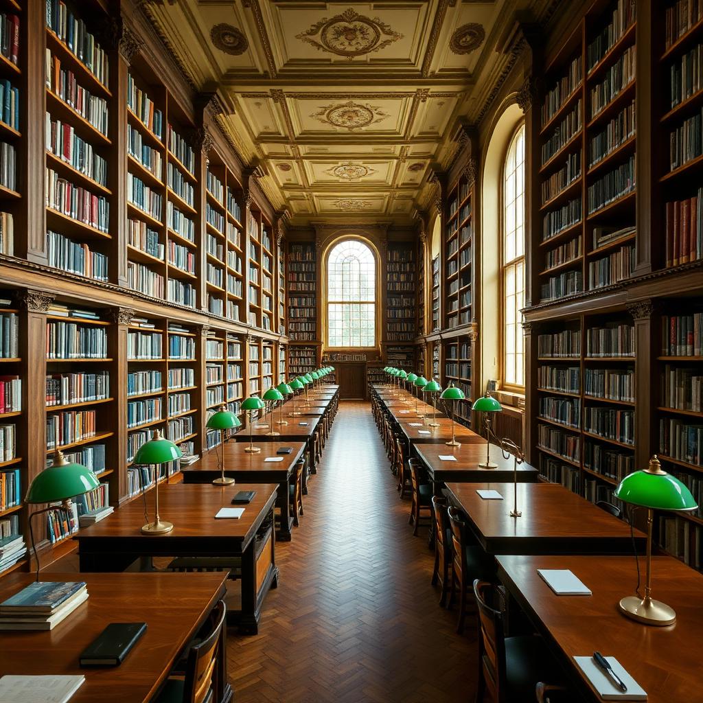 Biblioteca do Marienses 3