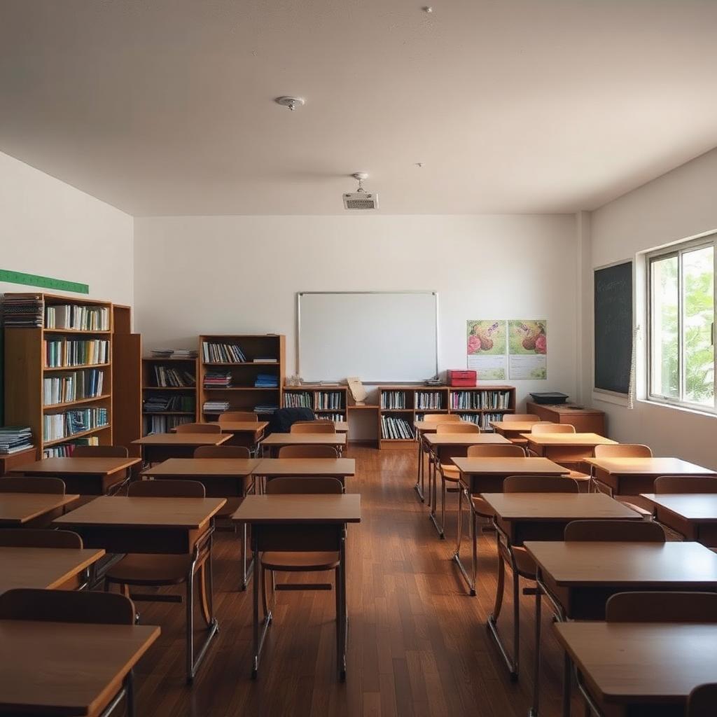 Escola do Marienses